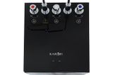 Máy lọc nước RO nóng nguội lạnh Karofi KAD-X60 10 lõi