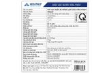 Máy lọc nước RO nóng nguội lạnh Hòa Phát HPN669 12 lõi