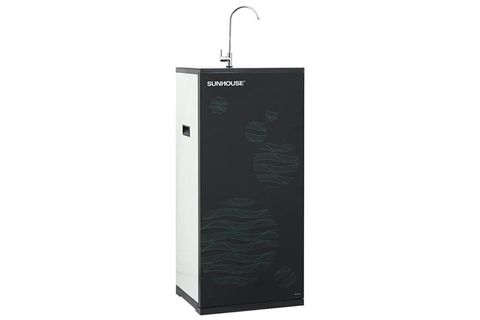 Máy lọc nước RO Sunhouse SHA8866K 7 lõi