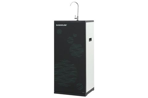 Máy lọc nước RO Sunhouse SHA8866K 7 lõi
