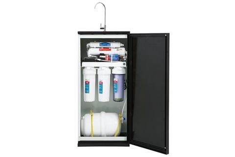 Máy lọc nước RO Sunhouse SHA8866K 7 lõi