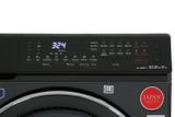 Máy giặt sấy Panasonic Inverter giặt 10.5 kg - sấy 6 kg NA-S056FR1BV