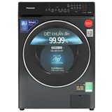 Máy giặt Panasonic Inverter giặt 10.5 kg - sấy tiện ích 2 kg NA-V105FR1BV