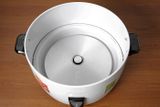Nồi cơm nắp rời Sharp 5 lít KSH-D55V