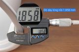 Nồi cơm nắp rời Sharp 5 lít KSH-D55V
