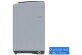 Máy giặt Sharp 7.5 Kg ES-Y75HV-S