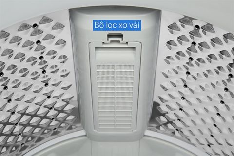 Máy giặt Sharp 7.5 Kg ES-Y75HV-S