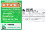 Máy giặt Sharp 11 kg ES-W110HV-S