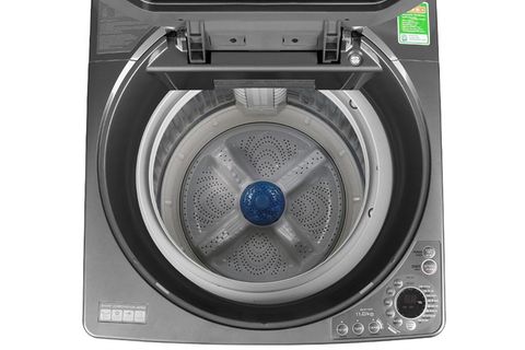 Máy giặt Sharp 11 kg ES-W110HV-S