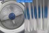 Máy giặt Sharp 11 kg ES-W110HV-S