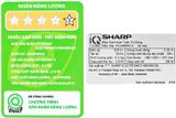 Máy giặt Sharp 9.5 kg ES-W95HV-S