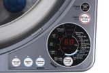 Máy giặt Sharp 9.5 kg ES-W95HV-S