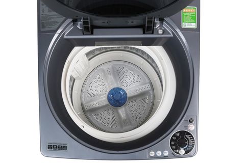 Máy giặt Sharp 9.5 kg ES-W95HV-S