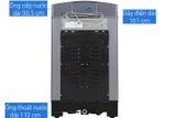 Máy giặt Sharp 9.5 kg ES-W95HV-S
