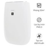 Máy lọc không khí Sharp FP-J40E-W 23W