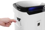 Máy lọc không khí Sharp FP-J60E-W 38W