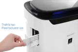 Máy lọc không khí Sharp FP-J60E-W 38W