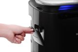 Máy lọc không khí Sharp FP-J80EV-H 48W