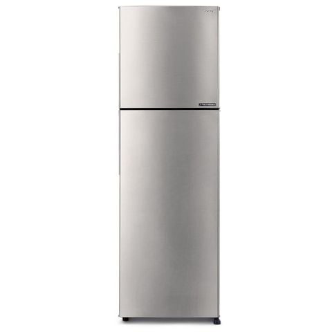 Tủ lạnh Sharp Inverter 224 lít SJ-X252AE-SL