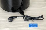 Nồi chiên không dầu Sharp KF-AF42MV-ST 4.2 lít