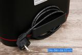 Nồi chiên không dầu Sharp KF-AF70EV-BK 7 lít