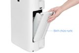Máy lọc không khí Sharp KI-N50V-W 51W