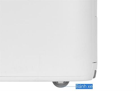 Máy lọc không khí Sharp KI-N50V-W 51W
