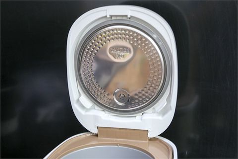 Nồi cơm điện tử Sharp 1.8 lít KS-TH18-GL