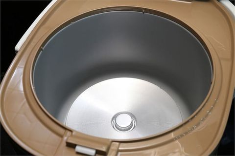 Nồi cơm điện tử Sharp 1.8 lít KS-TH18-GL