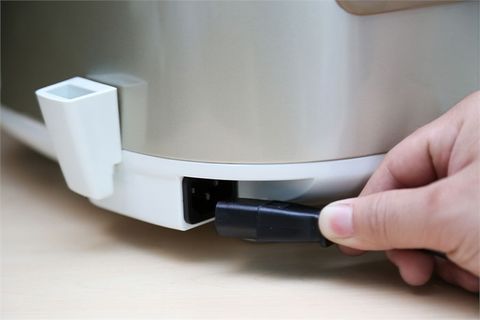 Nồi cơm điện tử Sharp 1.8 lít KS-TH18-GL