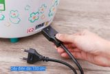 Nồi cơm nắp rời Sharp 2.2 lít KSH-D22V