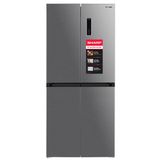 Tủ lạnh Sharp Inverter 362 lít Multi Door SJ-FX420V-SL