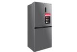 Tủ lạnh Sharp Inverter 362 lít Multi Door SJ-FX420V-SL
