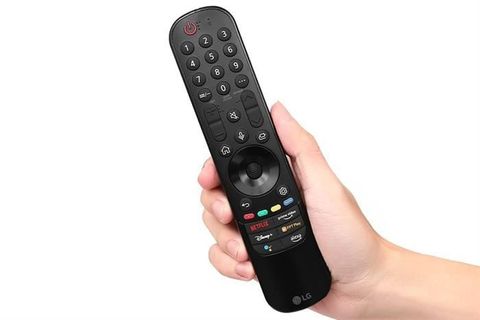 Smart Tivi NanoCell LG 4K 65 inch 65NANO76SQA