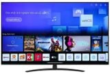 Smart Tivi NanoCell LG 4K 65 inch 65NANO76SQA