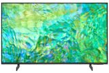 Smart Tivi Crystal UHD Samsung 4K 43 inch UA43CU8000