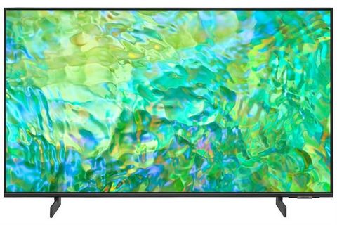 Smart Tivi Crystal UHD Samsung 4K 43 inch UA43CU8000