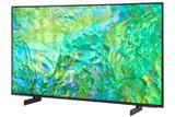 Smart Tivi Crystal UHD Samsung 4K 43 inch UA43CU8000