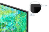 Smart Tivi Crystal UHD Samsung 4K 43 inch UA43CU8000
