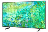 Smart Tivi Crystal UHD Samsung 4K 65 inch UA65CU8000