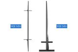 Smart Tivi Crystal UHD Samsung 4K 65 inch UA65CU8000