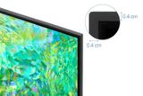 Smart Tivi Crystal UHD Samsung 4K 65 inch UA65CU8000