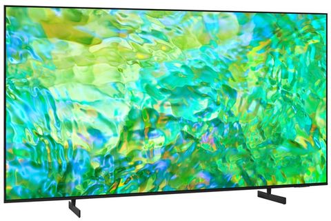 Smart Tivi Samsung 4K 75 inch UA75CU8000