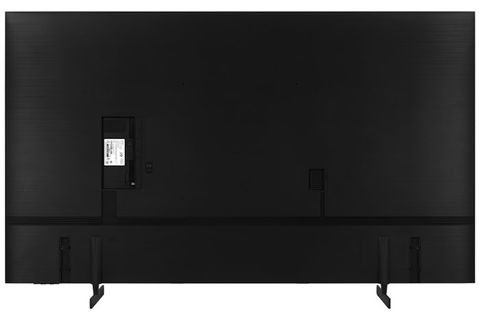 Smart Tivi Samsung 4K 75 inch UA75CU8000