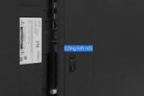 Smart Tivi Samsung 4K 75 inch UA75CU8000