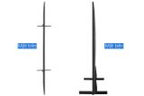 Smart Tivi Samsung 4K 75 inch UA75CU8000