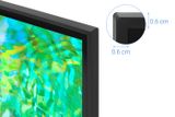Smart Tivi Samsung 4K 75 inch UA75CU8000