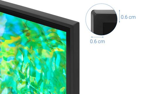 Smart Tivi Samsung 4K 75 inch UA75CU8000