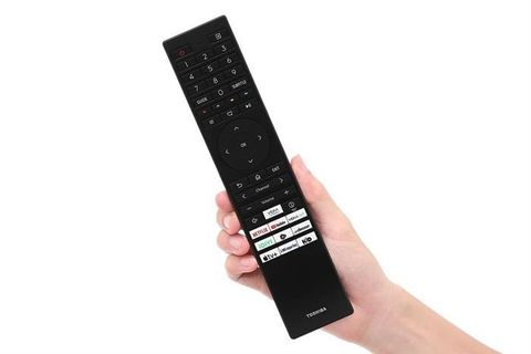 Smart Tivi Toshiba 43 inch 43V31MP