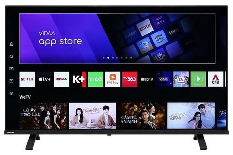 Smart Tivi Toshiba 43 inch 43V31MP